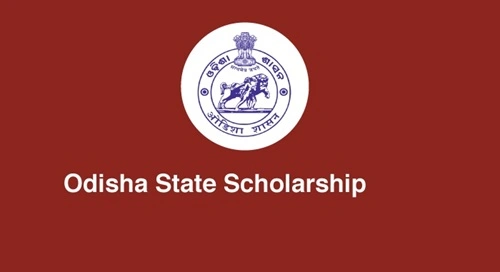 Odisha State Scholarship 2025