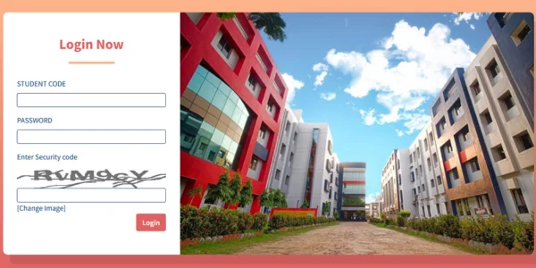 Brainware University Student Login