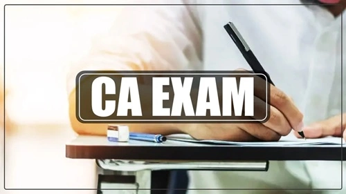 CA Exam