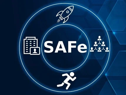SAFe Scaled Agile Training