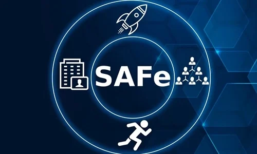SAFe Scaled Agile Training