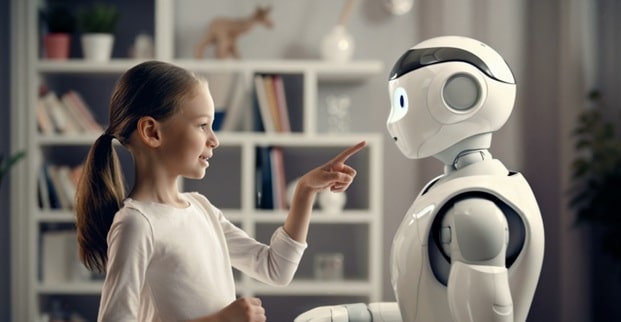 ai learning