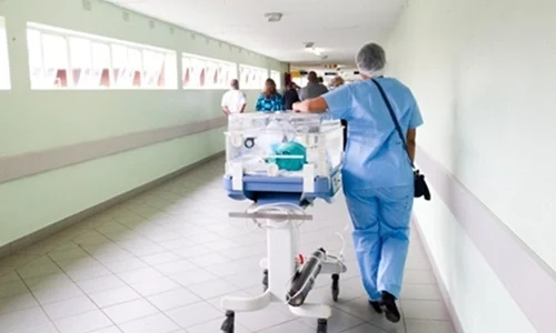 Healthcare