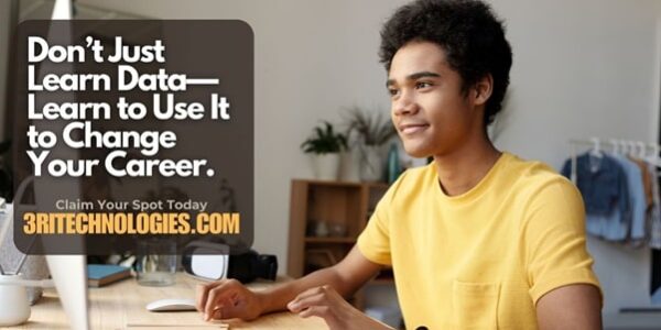 data analyst course