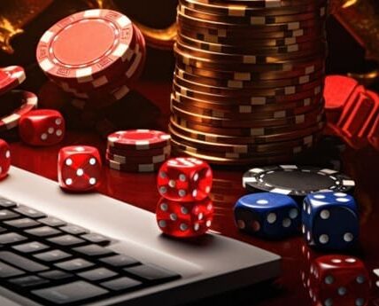 Betting Live Casino