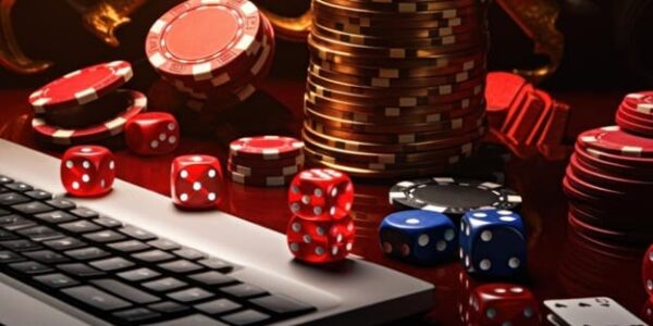 Betting Live Casino