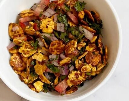 Chana Chor
