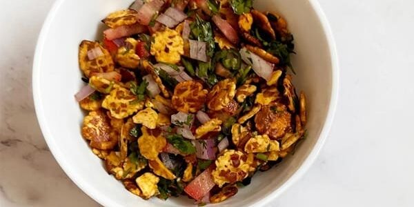 Chana Chor