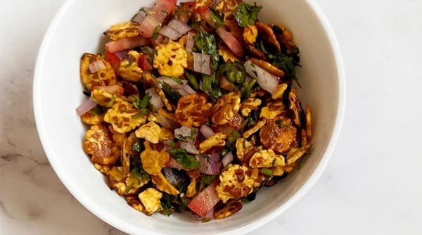 Chana Chor