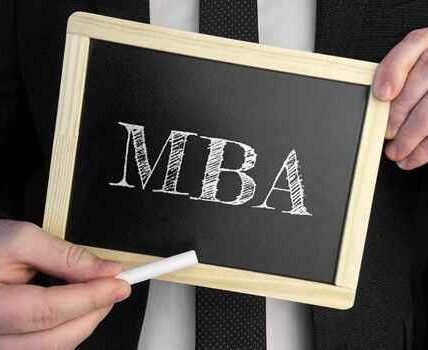 MBA