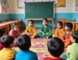 Kindergarten