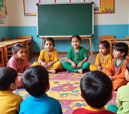 Kindergarten