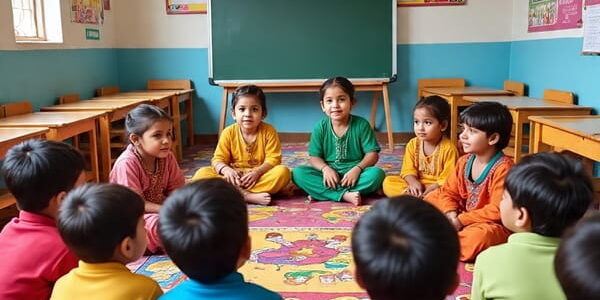 Kindergarten