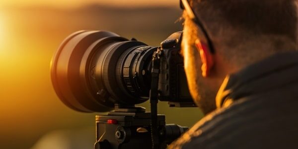 Photography Courses