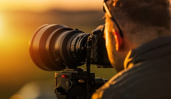 Photography Courses
