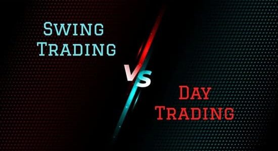 Swing Trading vs. Day Trading