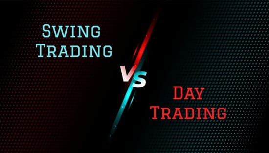 Swing Trading vs. Day Trading