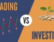 Trading and Investing