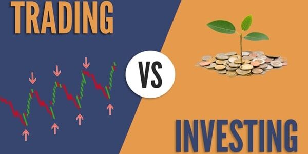 Trading and Investing