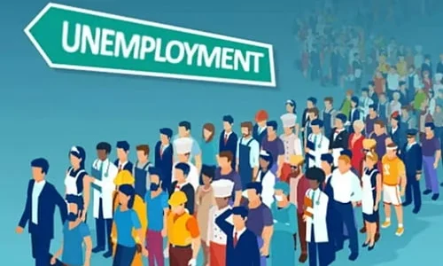 Educated Unemployment