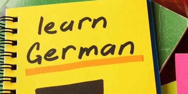 Learn German