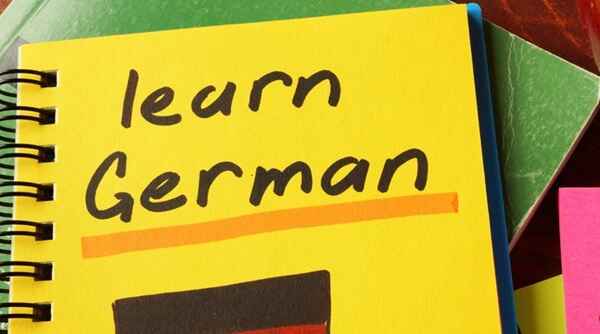 Learn German