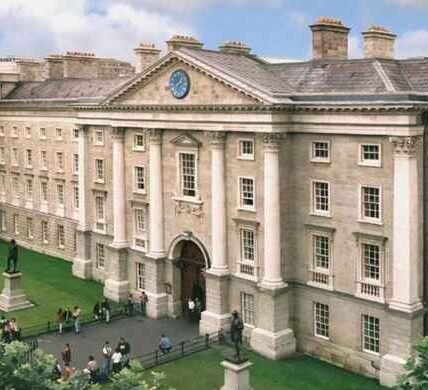 MBA in Ireland