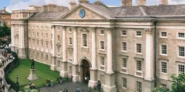 MBA in Ireland