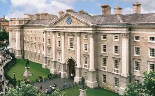 MBA in Ireland