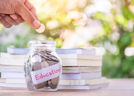 Money Is Required to Study