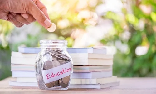 Money Is Required to Study