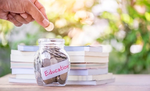 Money Is Required to Study