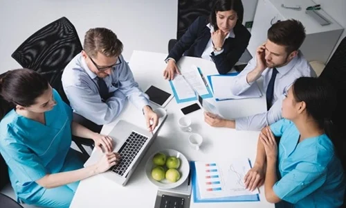 Personal Development Courses Strengthen the Health and Care