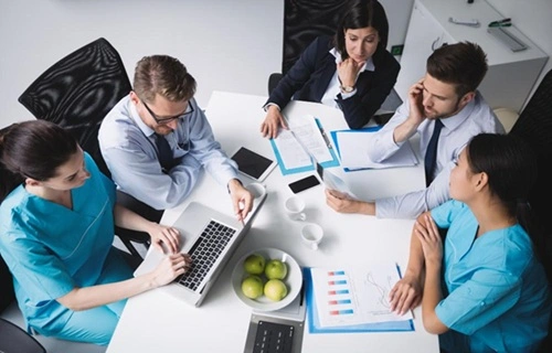 Personal Development Courses Strengthen the Health and Care