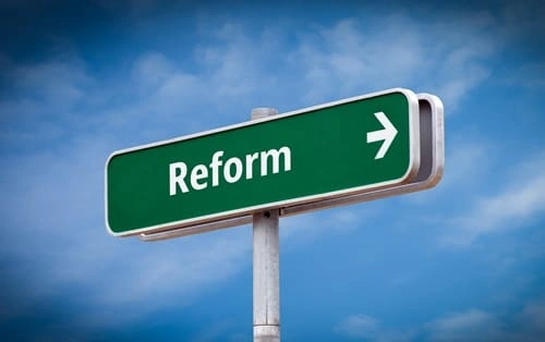 Reforms 