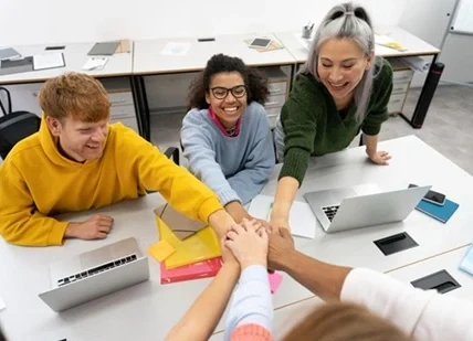 Role of School Support Staff