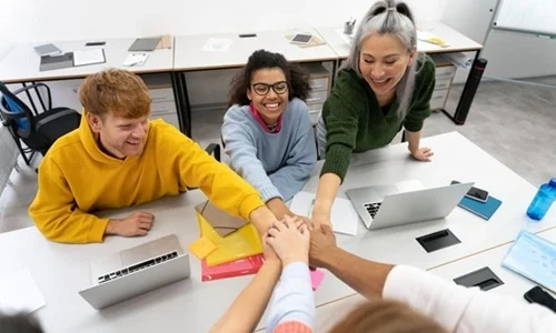 Role of School Support Staff