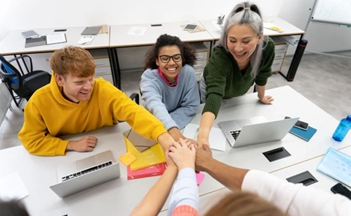 Role of School Support Staff