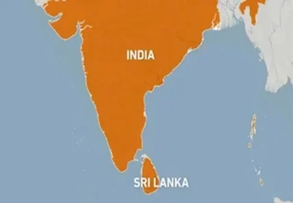 Sri Lanka