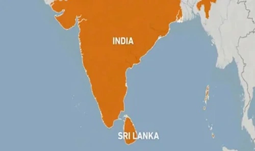 Sri Lanka