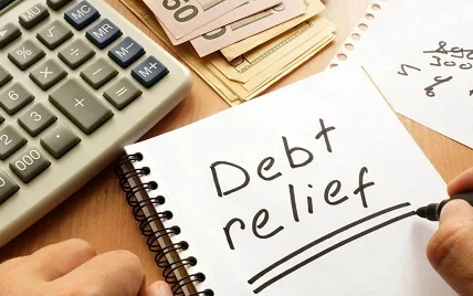 Debt Relief