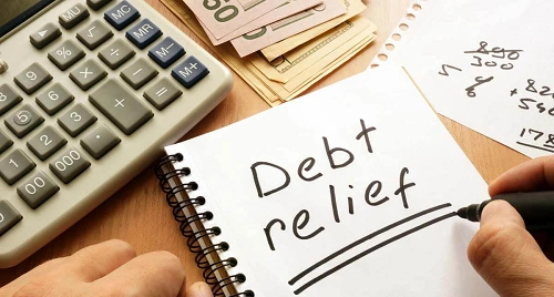 Debt Relief