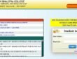 TDB College Student Login