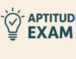 Aptitude Exams