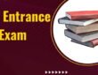 B.Ed Entrance Exam
