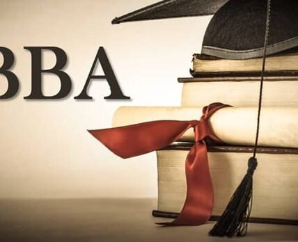 BBA Degree