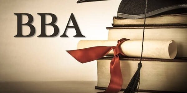 BBA Degree