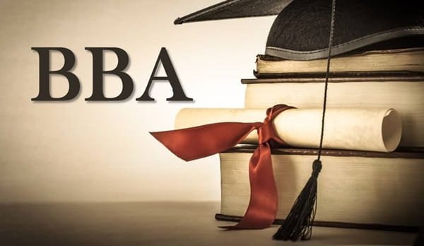 BBA Degree