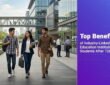 Benefits of Industry-Linked Higher Education Institutions for Students After 12th