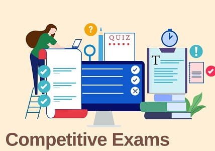 Competitive Exams
